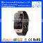 Portable fashion waterproof bluetooth android 4.4 wearable gv18 smart watch