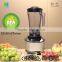New food processor commercial blender kitchen blender