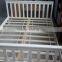 Latest Style Double Bed