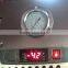 stainless steel quick freezing equipment