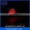 Flash car lighting car led Tail brake light