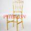 wholesale resin chair for rental