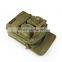 Top Quality Military Messenger Bag Long Strap Messenger Bag