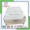 5 star hotel bed frame and mattress with Belgium Bekaert fabric