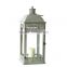 European styles wood lanterns for candles