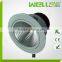 UL FCC CE RoHS 2.5 3 inch 4inch 5inch cob lighting led ceiling down light