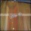 Metal chain mesh for room divider