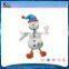 New Bobble Snowman 3d Christmas Gifts