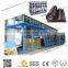 APP/SBS bitumen waterproof membrane machine