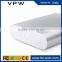 Hot selling XiaoMi 10400mAh capacity 18650 battery charger for promotional gifts aluminum power bank