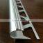 Is Alloy Alloy Or Not And Wall Application Flat Tile Trim