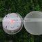 2.4G radio control Poke Ball Funny RC Ball With colorful light