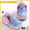 Spring Running China Manufactures Casual Kids Shoes 2016
