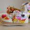 New fashion espadrille baby shoes soft sole spring shoes first walker shoes for infant kids