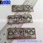 Durable Cheapest die casting metal brand logo label