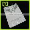 2016 New Style custom printed shopping bag cheap die cut handle plastic bag