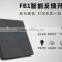 Smart touch feedback switch