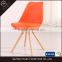 Factory Price Stackble Plastic Dining Chair