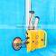 Glass vacuum lifter