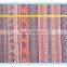 100% viscose rayon fabric textile printing and dyeing