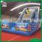 inflatable slide pirate ship slide kids slide for sale