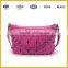 special PU leahter wholesale custom women shoulder messenger bag