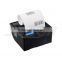 High speed 80mm micro panel thermal printer auto cutter up to 150mm/s
