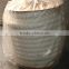 ceramic raw carbon fiber rope
