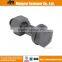 Supply high qality good price steel standard din931 and din933 hex bolt