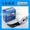 soft silicone rubber Auto Tape for cable Feeder jacketing protection