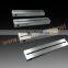 acrylic and aluminium Material led edge lit sign base