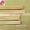 factory direct selling bulk 240mm long bamboo disposable chopsticks