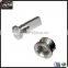 China Supplier Direct Sale Precision Stainless Steel CNC Machined Parts
