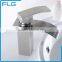 China Manufacturer Single Handle Cheap Basin Faucet
