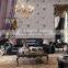 high class seamless wallcovering 2.8m width 60m length zHM6117