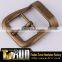 Factory supplier slide alloy metal hook buckle
