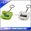 solar led chain key decorative chain for hanging lamp for promotion gift
