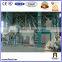 Wheat Milling Machinery Flour Mill Machine Mill Machine