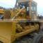 USED BULLDOZER CAT D6D (Sell cheap good condition)