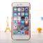 Cell phone accessory Christmas pc phone case for iphone 6s/6s plus