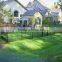 high standard aluminum security fences with fineworkmanship