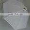 Promotion golf umbrella manufacturer in China