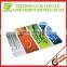 Full Color Fabric Surface Promotional Mouse Pad