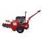 China Wholesale 7Hp Max 450mm Trench Depth Tractor Trencher,trencher Machine,