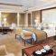 FoShan Modern 5 Sstar Hotel Room Furniture