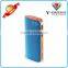 2015 new power bank ,10400mah power bank charger,portable power bank with dual usb output