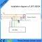 Upgrade 3 Phase industry Electric Power Saver use for Industry