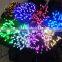 25th December christmas light decoration light for christmas eve (50LEDs-5M)