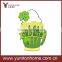 New arrival Saint Patrick's Day decorations for Easter decor