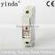 Cylindrical Fuse Holder (10*38)